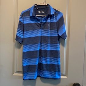 Under Armour Golf Polo